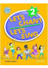 Detail titulu Let´s Chant, Let´s Sing 2 Book + Audio CD Pack