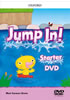 Detail titulu Jump In! Starter DVD