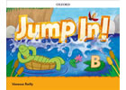 Detail titulu Jump In! B Class Book