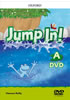 Detail titulu Jump In! A DVD