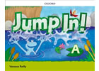 Detail titulu Jump In! A Class Book