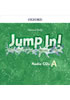 Detail titulu Jump In! A Class Audio CD