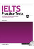 Detail titulu Ielts Practice Tests with Explanatory Key Pack