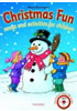 Detail titulu Christmas Fun! Songs and Activities for Children Pack