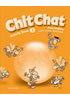 Detail titulu Chit Chat 2 Activity Book