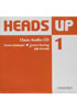 Detail titulu Heads Up 1 Class Audio CD