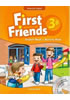 Detail titulu First Friends American English 3 Student Book/Workbook B and Audio CD Pack