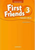 Detail titulu First Friends American Edition 3 Teacher´s Book