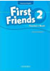 Detail titulu First Friends American Edition 2 Teacher´s Book
