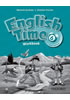 Detail titulu English Time 6 Workbook (2nd)