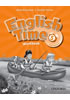 Detail titulu English Time 5 Workbook (2nd)