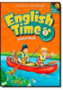 Detail titulu English Time 5 Student´s Book + Student Audio CD Pack (2nd)