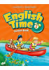 Detail titulu English Time 5 Student´s Book (2nd)