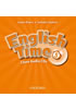 Detail titulu English Time 5 Class Audio CDs /2/ (2nd)