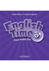 Detail titulu English Time 4 Class Audio CDs /2/ (2nd)