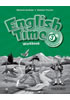 Detail titulu English Time 3 Workbook (2nd)