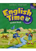 Detail titulu English Time 3 Student´s Book + Student Audio CD Pack (2nd)