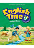 Detail titulu English Time 3 Student´s Book (2nd)