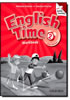 Detail titulu English Time 2 Workbook with Online Practice (2nd)