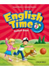 Detail titulu English Time 2 Student´s Book (2nd)