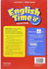 Detail titulu English Time 2 Picture Cards (2nd)