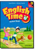 Detail titulu English Time 1 Student´s Book + Student Audio CD Pack (2nd)