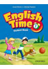 Detail titulu English Time 1 Student´s Book (2nd)