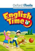 Detail titulu English Time 1 iTools DVD-ROM (2nd)