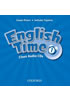 Detail titulu English Time 1 Class Audio CDs /2/ (2nd)