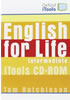 Detail titulu English for Life Intermediate iTools with Flashcards Pack