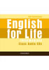 Detail titulu English for Life Intermediate Class Audio CDs /3/