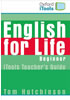 Detail titulu English for Life Beginner iTools with Flashcards Pack