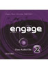 Detail titulu Engage 2 Class Audio CDs /2/ (2nd)
