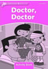 Detail titulu Dolphin Readers Starter Doctor, Doctor Activity Book