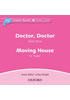 Detail titulu Dolphin Readers Starter Doctor, Doctor / Moving House Audio CD