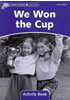 Detail titulu Dolphin Readers 4 We Won the Cup Activity Book