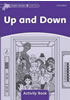 Detail titulu Dolphin Readers 4 Up and Down Activity Book