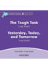 Detail titulu Dolphin Readers 4 Tough Task / Yesterday, Today and Tomorrow Audio CD