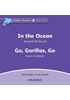 Detail titulu Dolphin Readers 4 In the Ocean / Go Gorillas, Go Audio CD