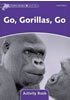 Detail titulu Dolphin Readers 4 Go Gorillas, Go Activity Book