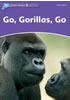 Detail titulu Dolphin Readers 4 Go Gorillas, Go