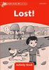 Detail titulu Dolphin Readers 2 Lost Activity Book