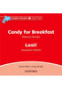 Detail titulu Dolphin Readers 2 Candy for Breakfast / Lost Kitten Audio CD