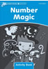 Detail titulu Dolphin Readers 1 Number Magic Activity Book