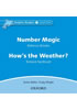 Detail titulu Dolphin Readers 1 Number Magic / How´s the Weather? Audio CD