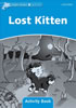 Detail titulu Dolphin Readers 1 Lost Kitten Activity Book