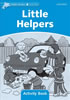 Detail titulu Dolphin Readers 1 Little Helpers Activity Book