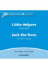 Detail titulu Dolphin Readers 1 Little Helpers / Jack the Hero Audio CD