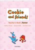 Detail titulu Cookie and Friends Starter Teacher´s Book