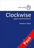 Detail titulu Clockwise Upper Intermediate Teacher´s Resource Pack
